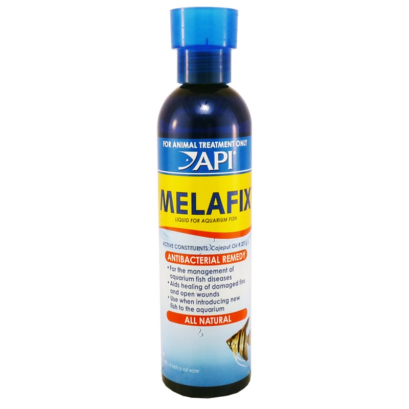 API Melafix