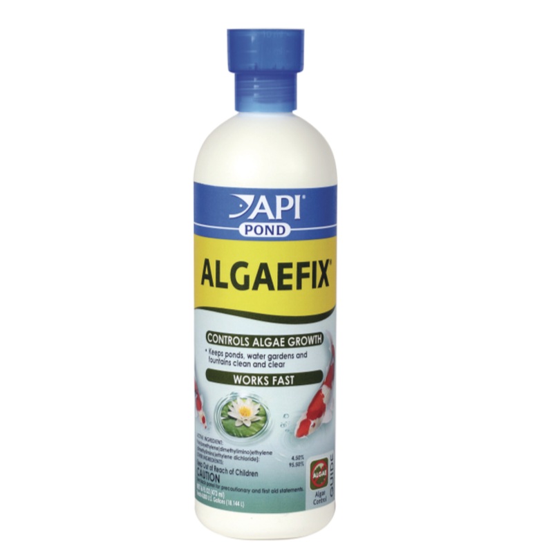API Pond Algaefix