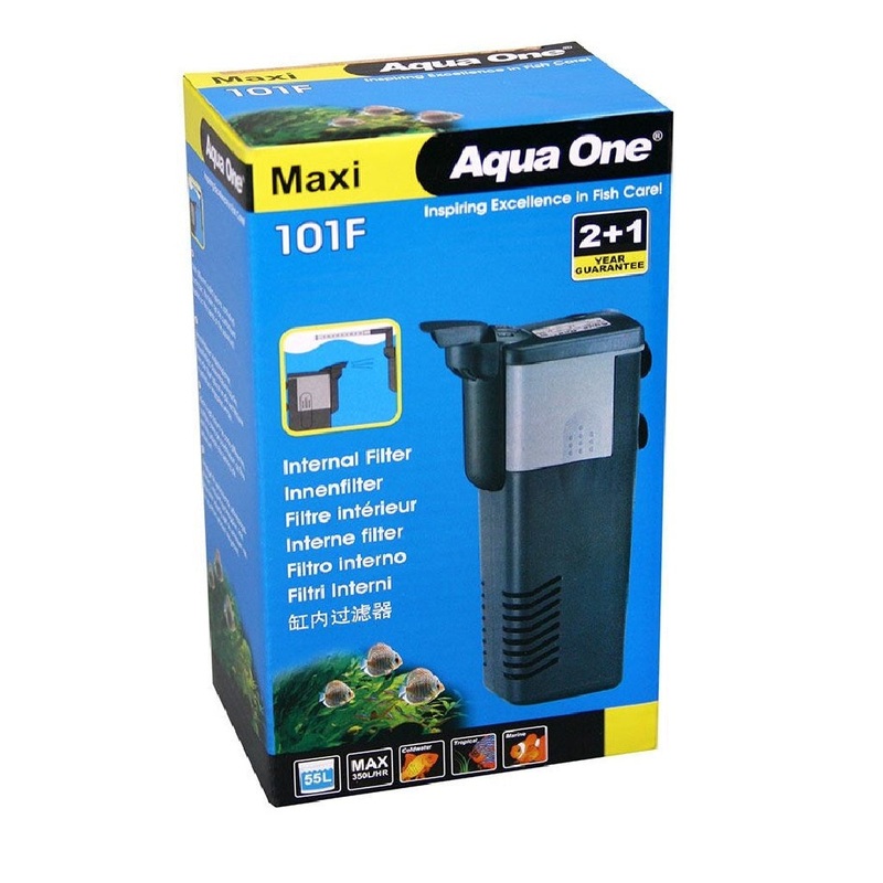 Aqua One Maxi Filter