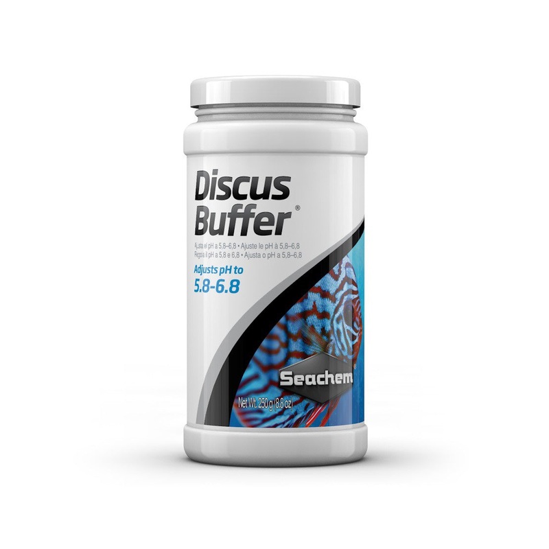 Seachem Discus Buffer*
