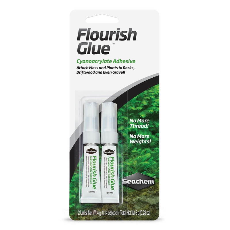 Seachem Flourish Plant Glue