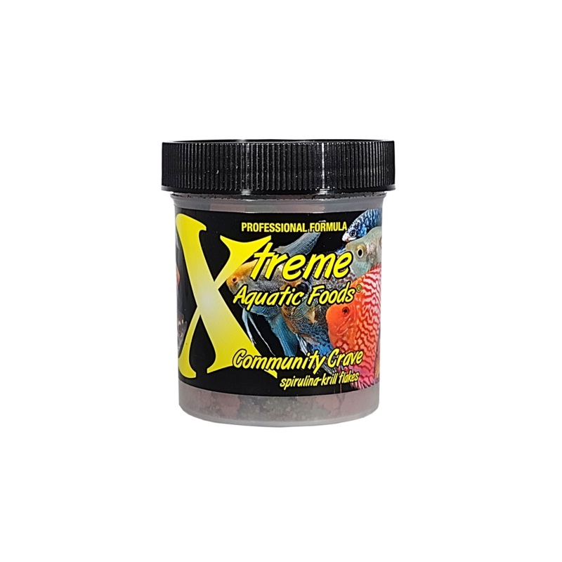 Xtreme Community Crave Flakes