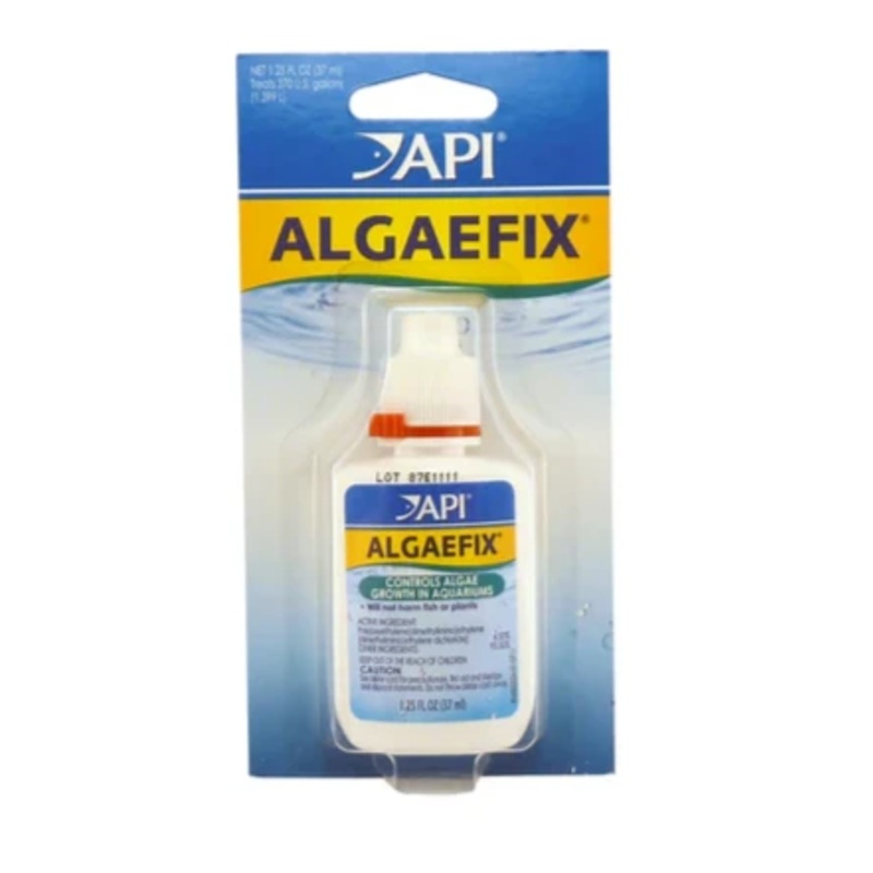 API Algaefix