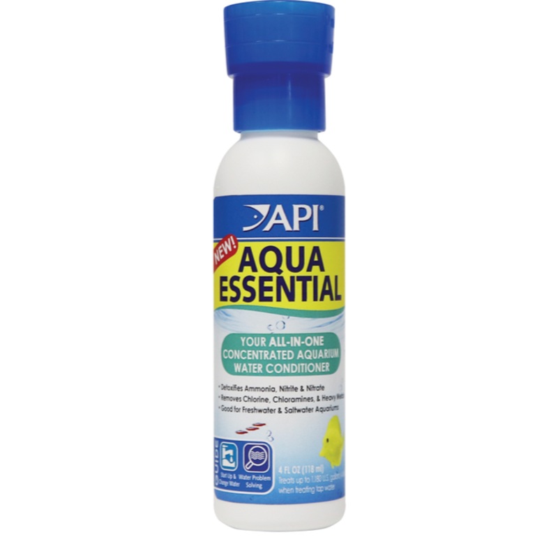 API Aqua Essential