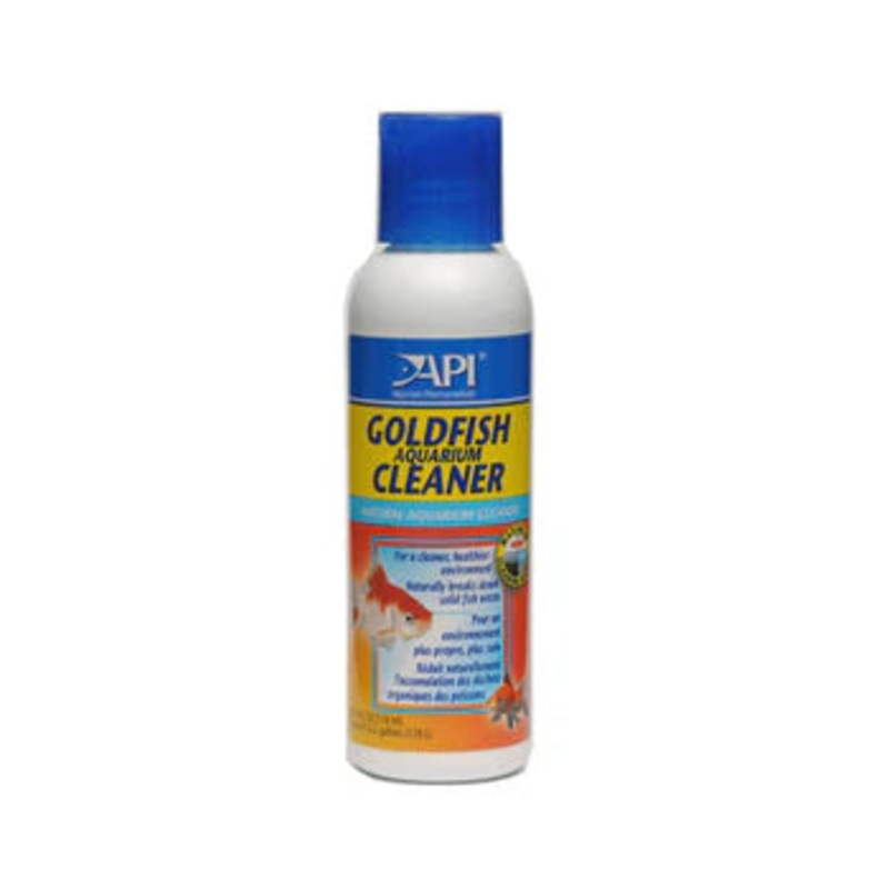 API Goldfish Aquarium Cleaner