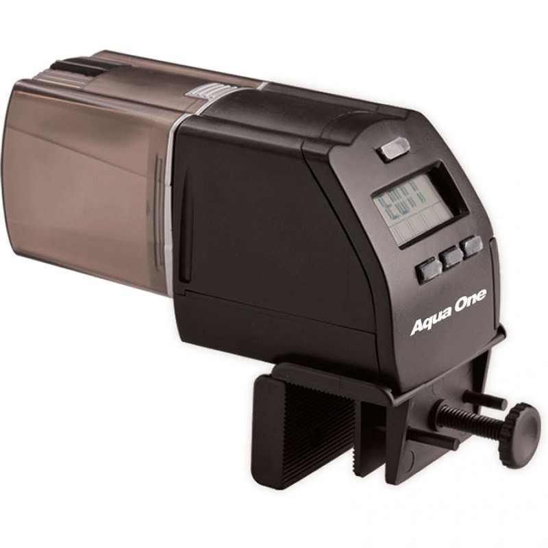 Aqua One Digital Automatic Fish Feeder