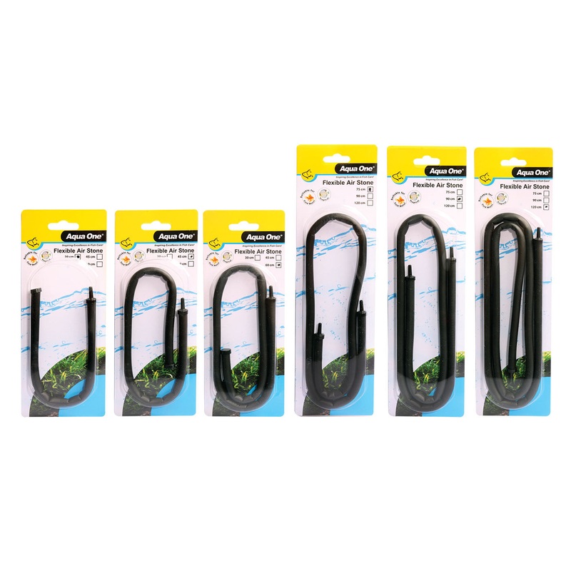 Aqua One Felixable Airstones
