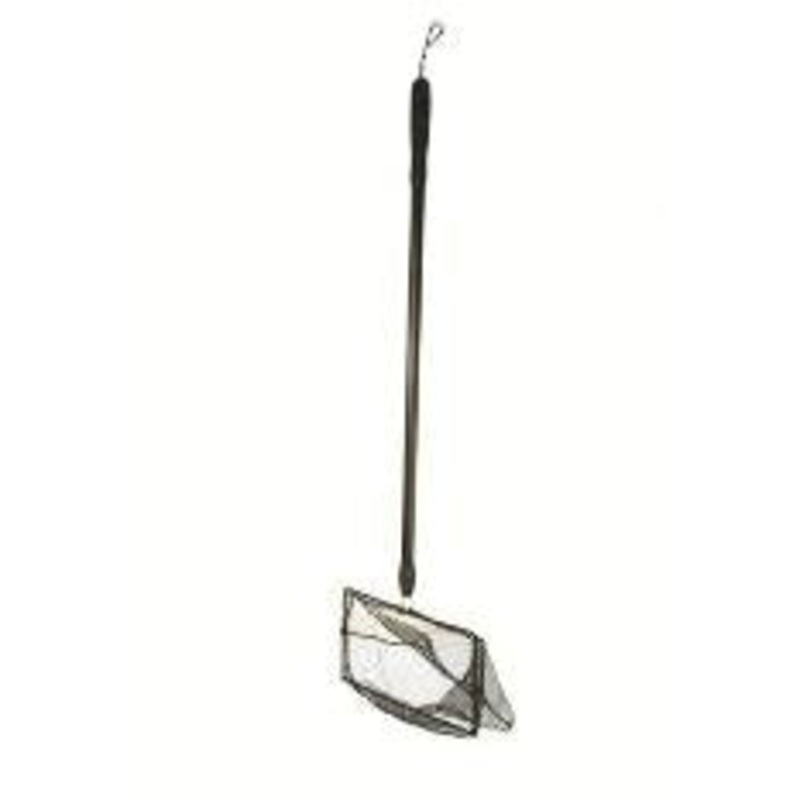 Aquascape Pond Net with Extendable Handle 12" x 7" (Small)