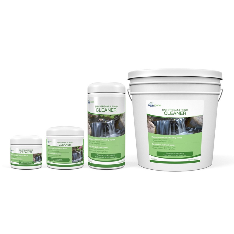 Aquascape SAB Stream & Pond Clean