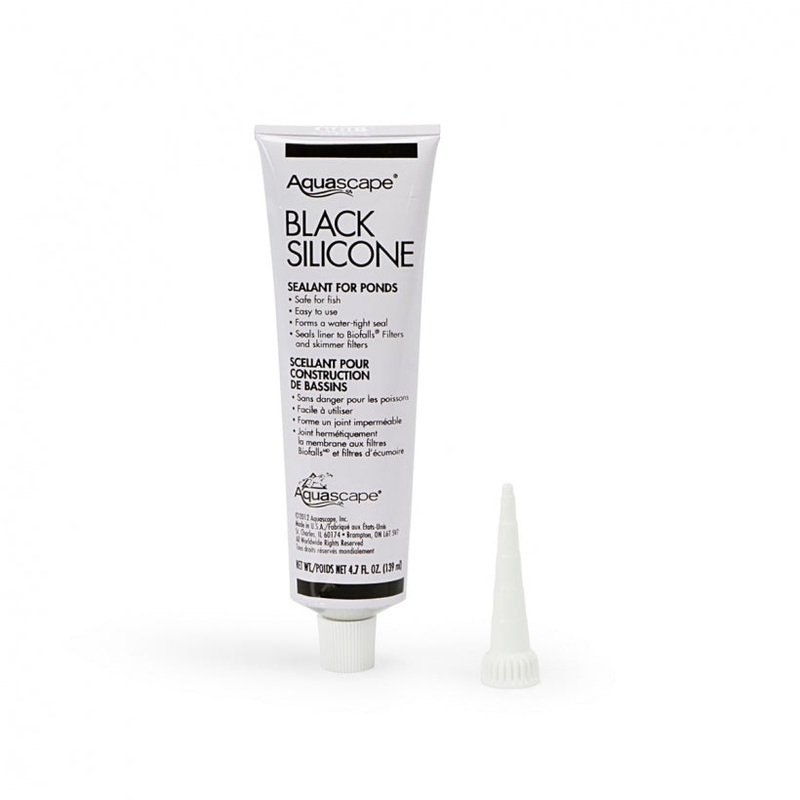 Aquascape Silicone Sealant