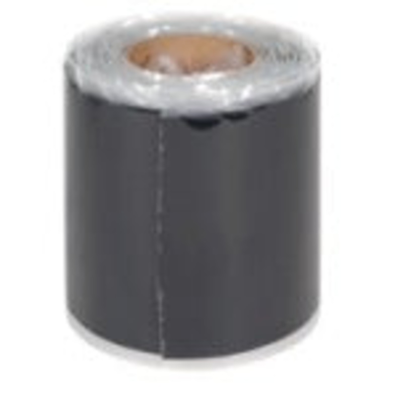 Cover Tape (One Sided)