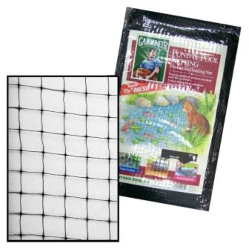 Dalen Pond Netting, Economy