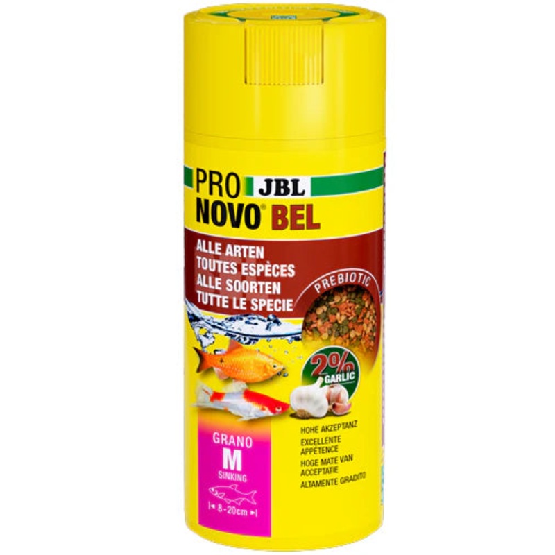 JBL ProNovo Bel Click