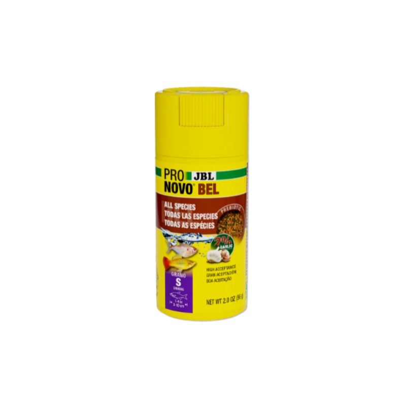JBL ProNovo Bel Click Grano