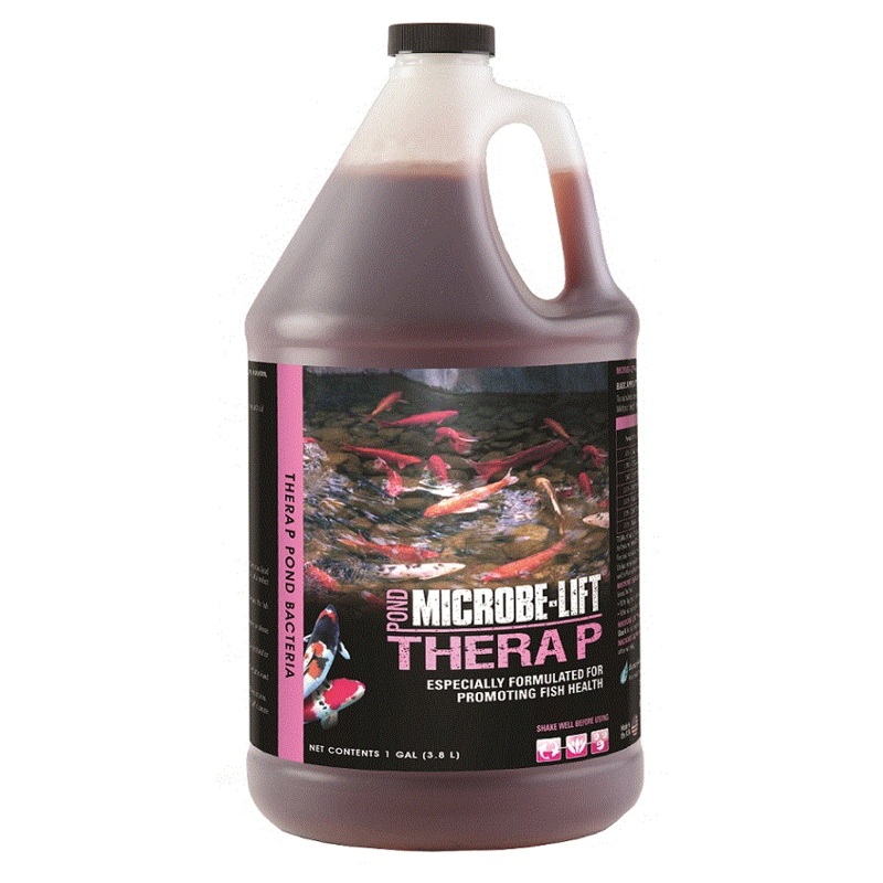 Microbe-Lift TheraP