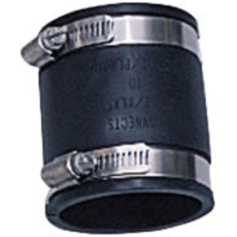 Rubber Couplings