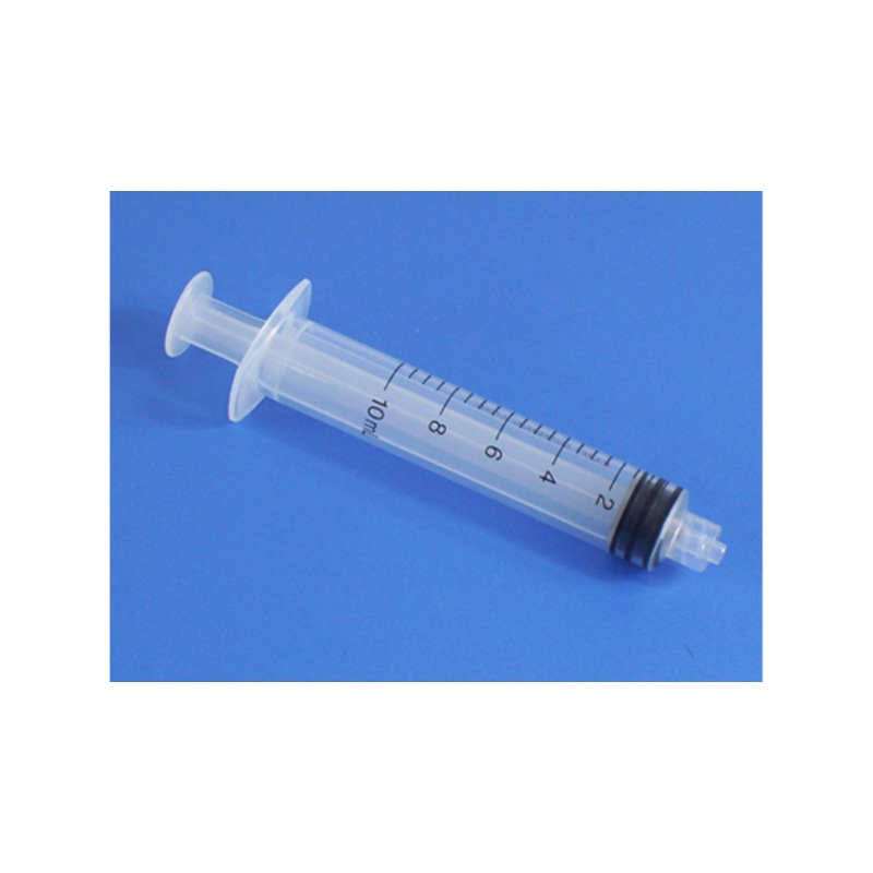 Syringes Without Needle