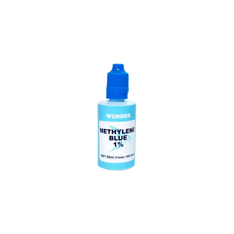 Wunder Methylene Blue