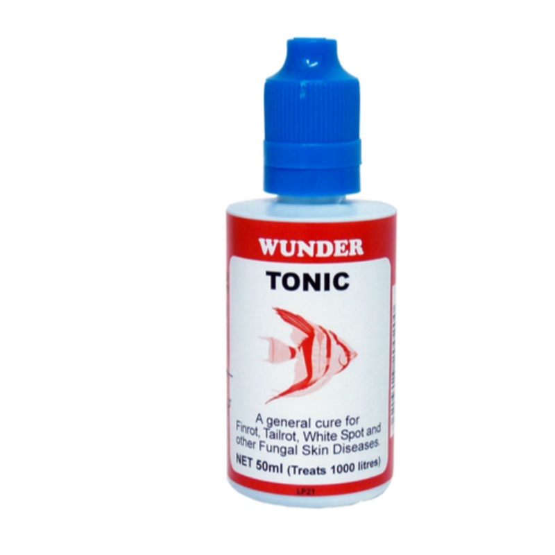 Wunder Tonic