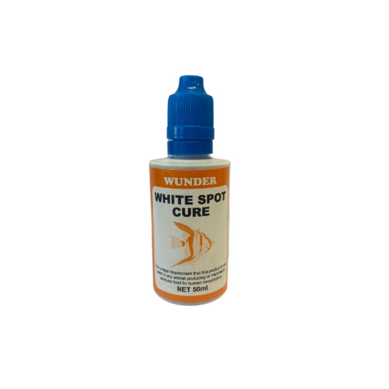 Wunder White Spot Cure