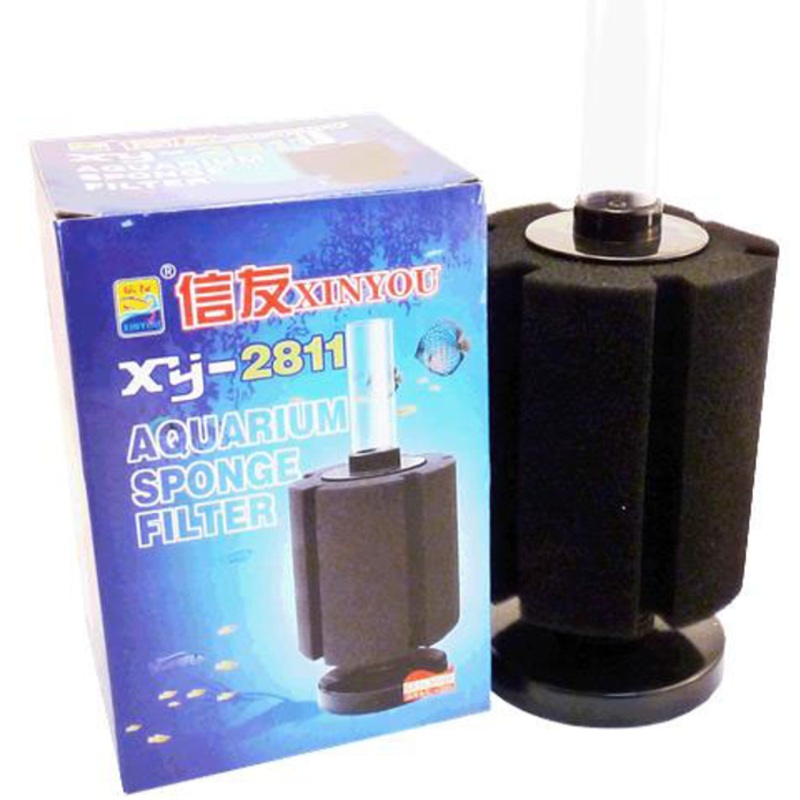 Xinyou Aquarium Sponge Filter