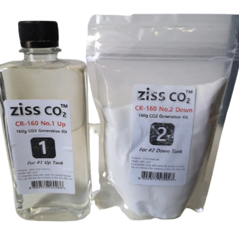 ZCR-160 generation refill kit