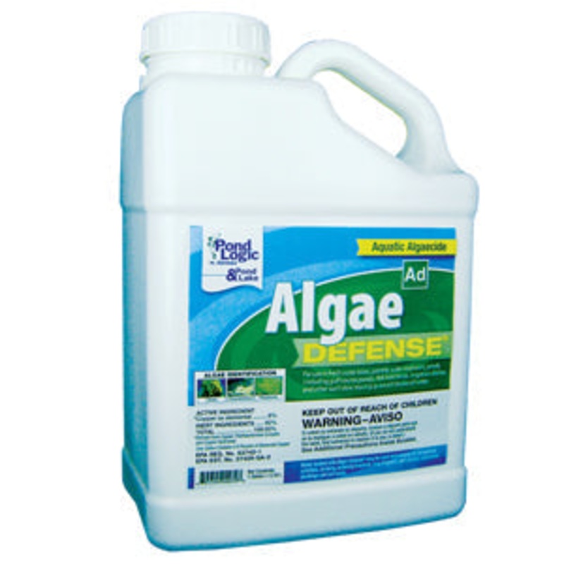 Airmax Algae Defense Algaecide