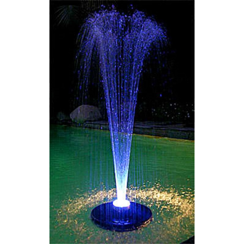 Alpine Floating Fountain