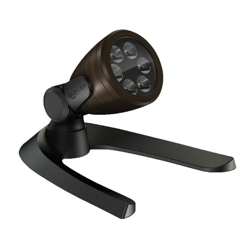 Aquascape LED Pond and Landscape Spotlight 6-Watt