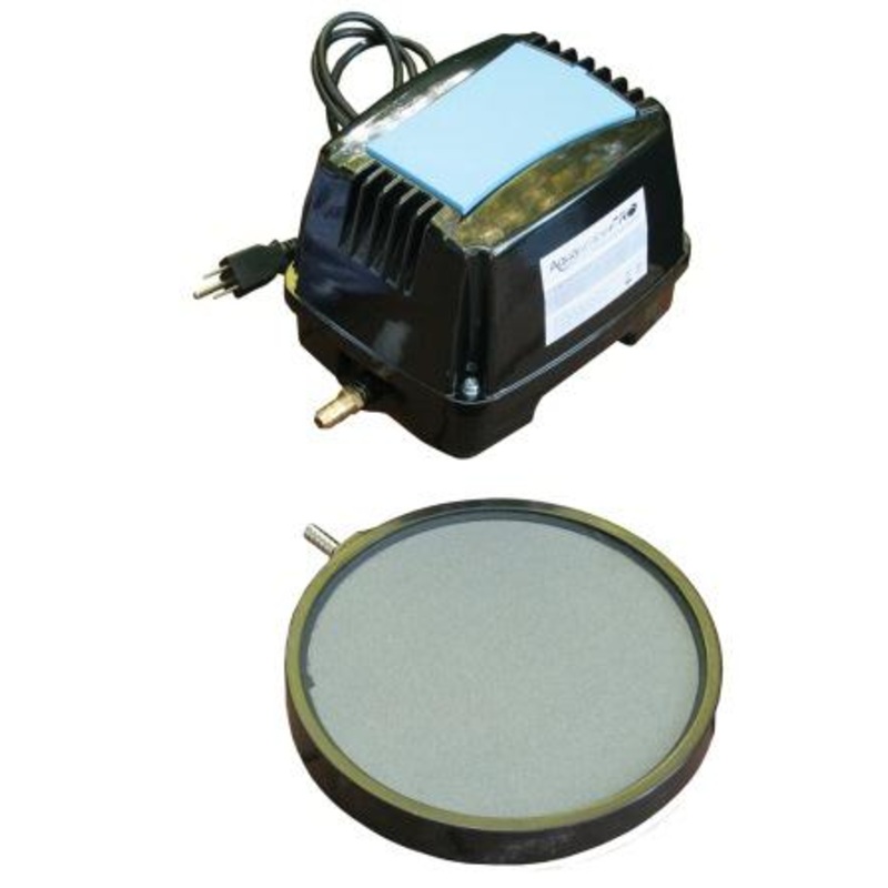 Aquascape Pond Air PRO Replacement Parts