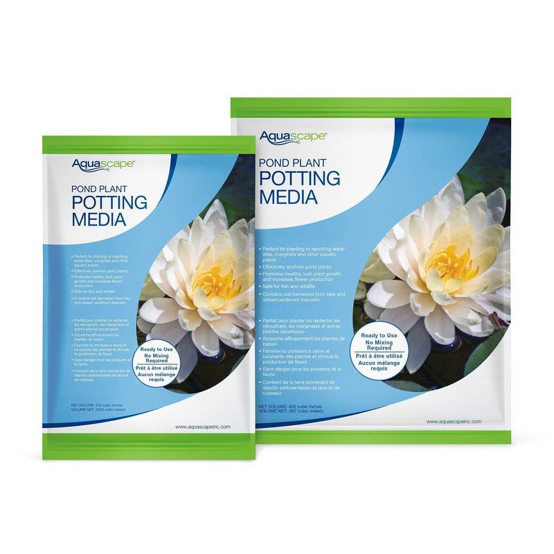 Aquascape Pond Plant Potting Media