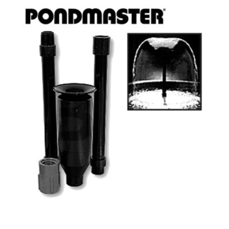 Bell Fountain Head Kit - FH88