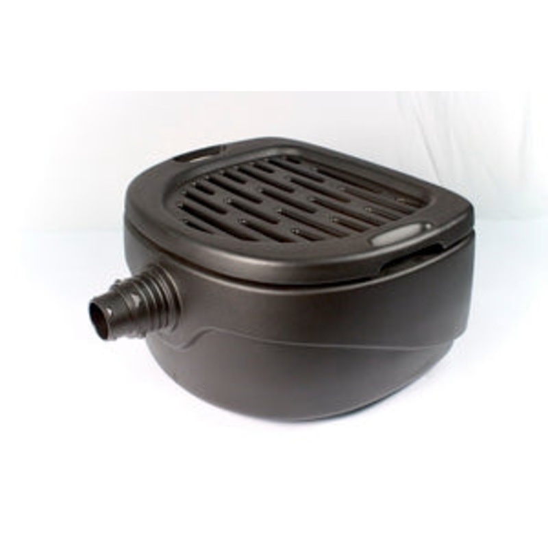 Downspout Filter