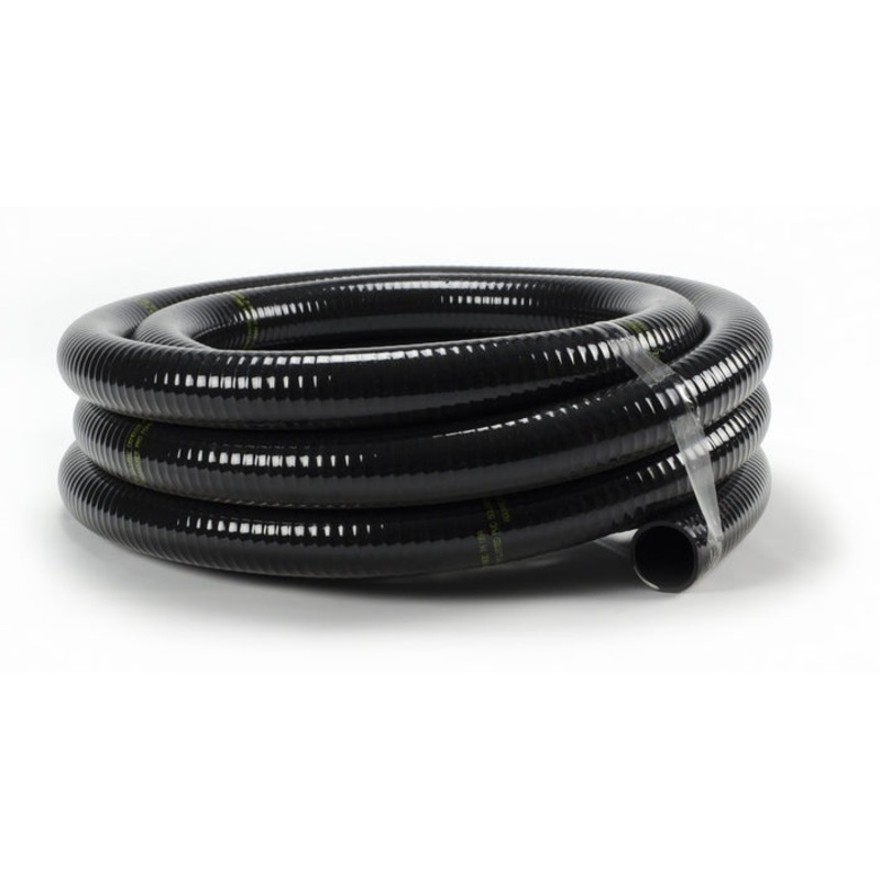 Flexible PVC Pipe