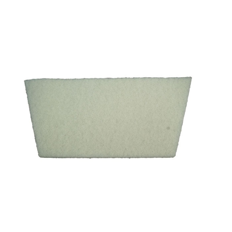 Grande BioFalls Filter Mat 57"L x 29"W x 2"H