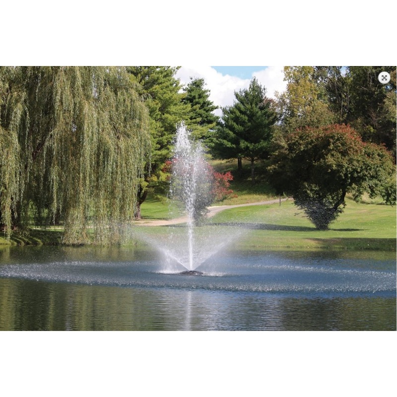 Kasco J Series Decorative Fountains