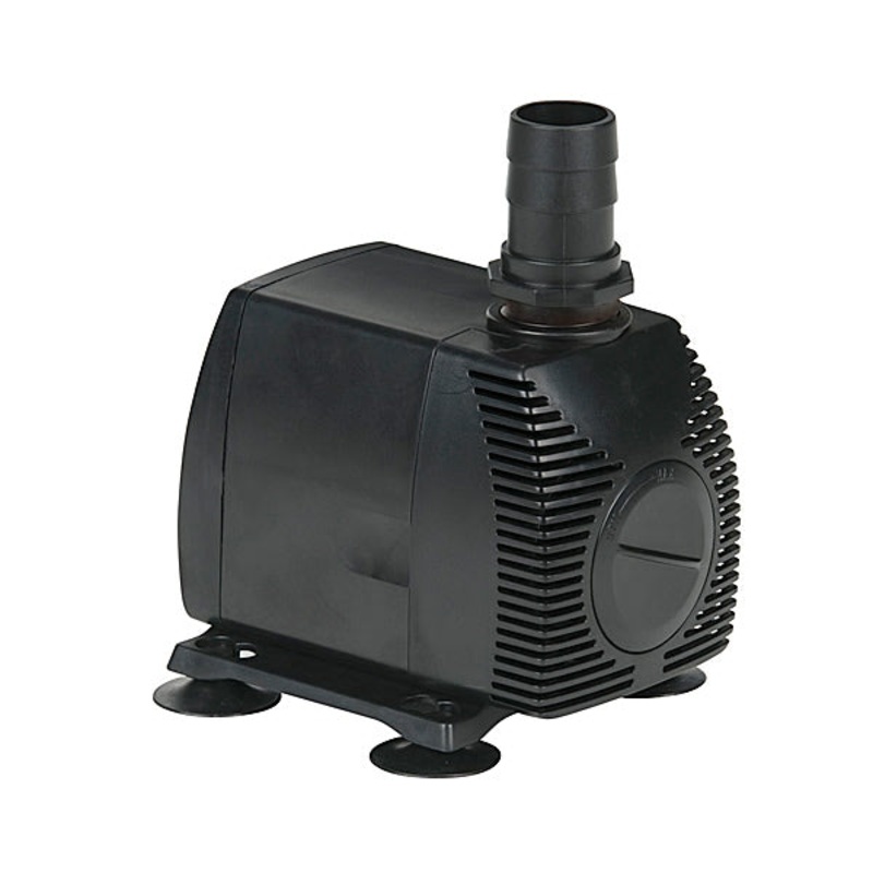 Little Giant Pond Pumps