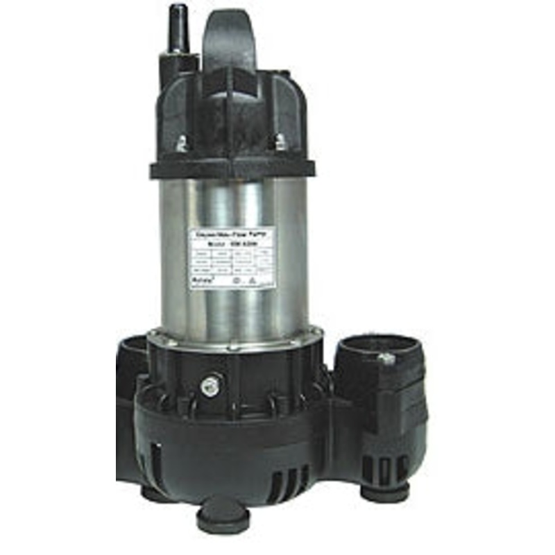 Matala GeyserMax-Flow Pumps