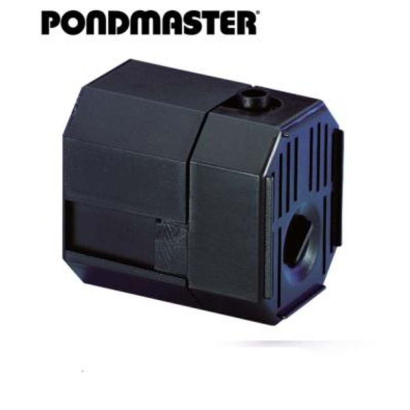 MD1.5 Magnetic-Drive Pump