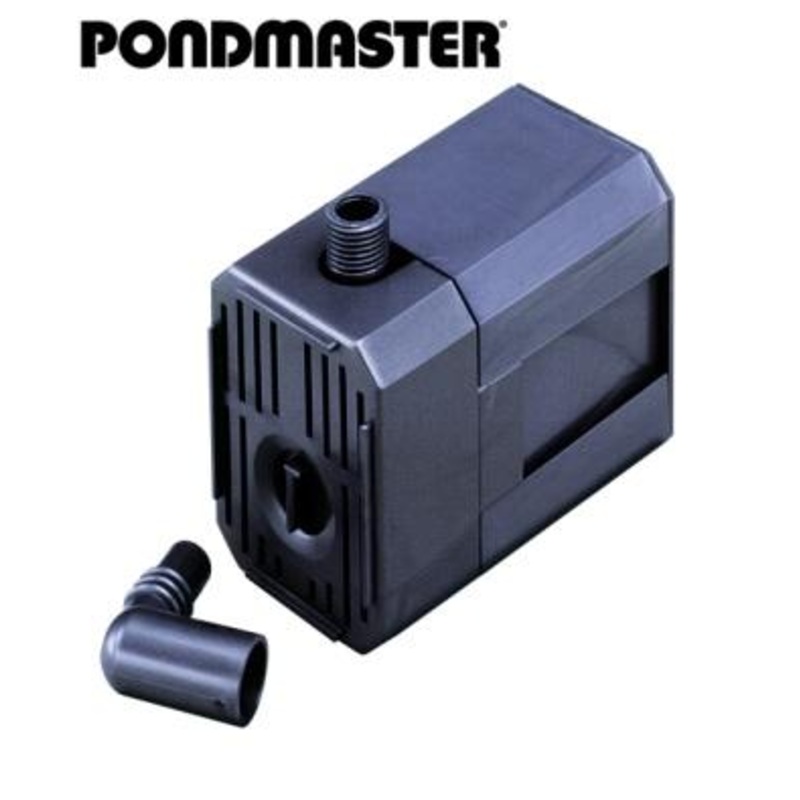 MD1.9 Magnetic-Drive Pump