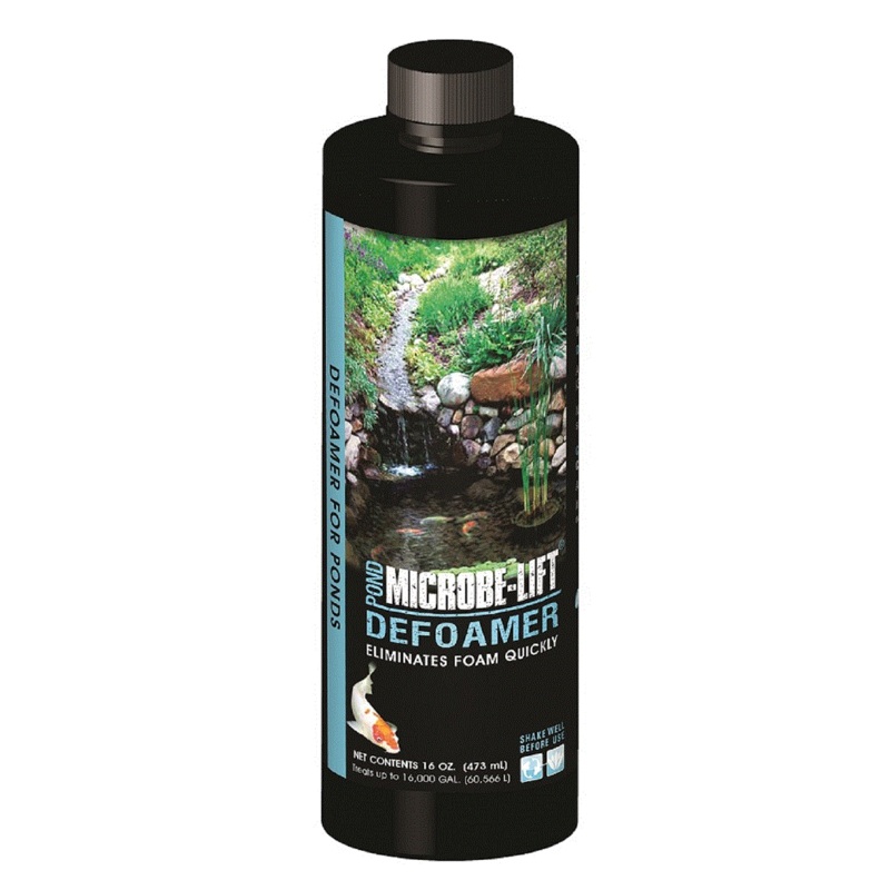 Microbe-Lift Pond Defoamer