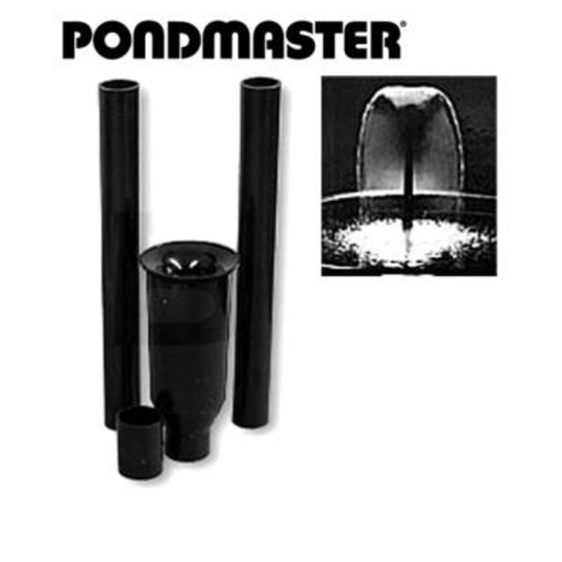 Mini Bell Fountain Head