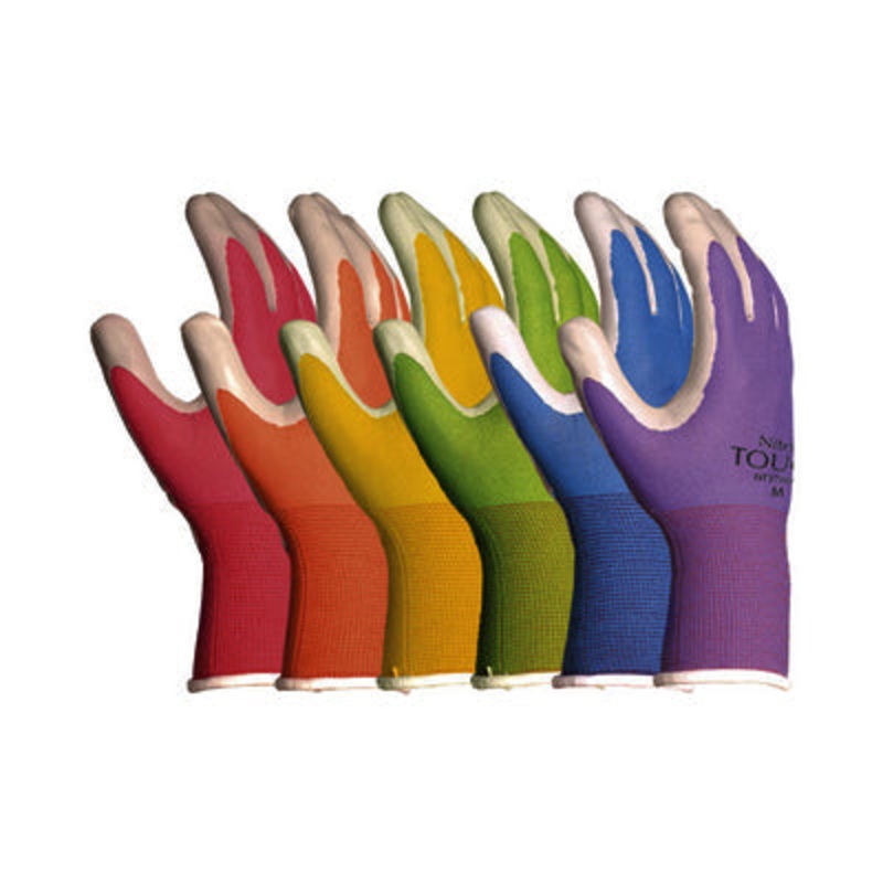 Nitrile Touch