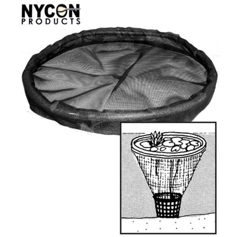 Nycon Floating Plant Protector 2 Foot Diameter