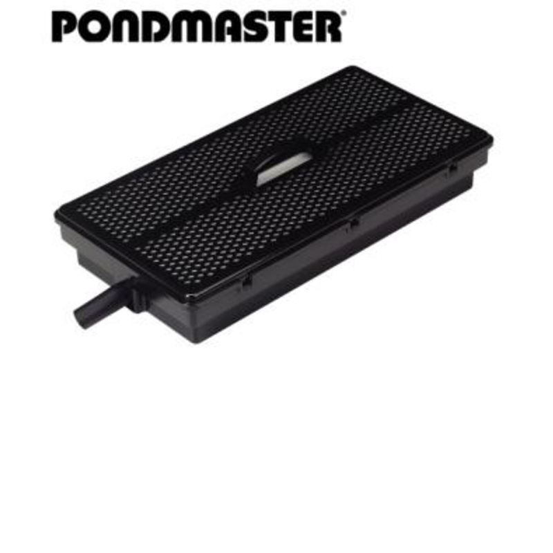 PM 2000 Pond Filter - Medium to Large Ponds