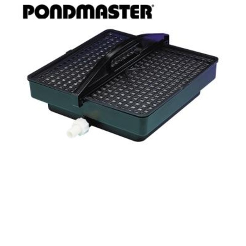 PM1000 Pond Filter - Small to Medium Ponds