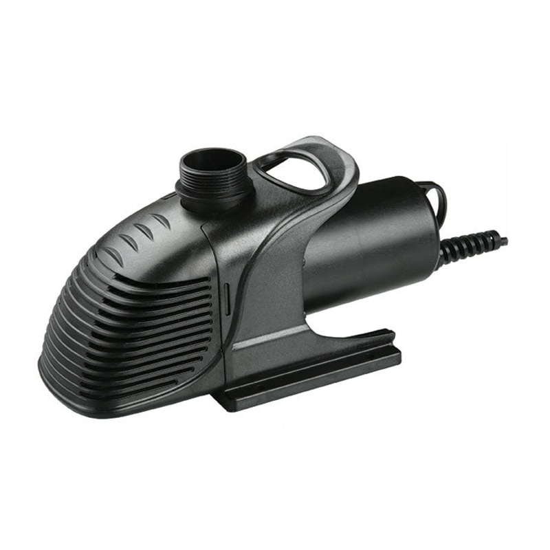 PondMaster Hy-Drive Hybrid Pumps