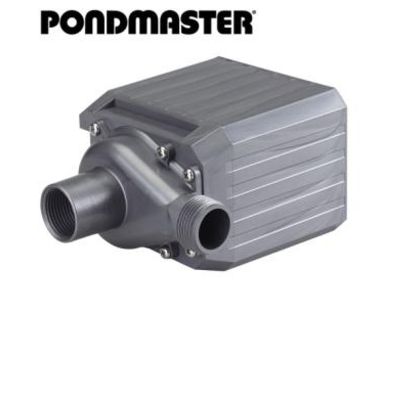 Pondmaster Pond-Mag Magnetic Drive Water Pumps PM 2400