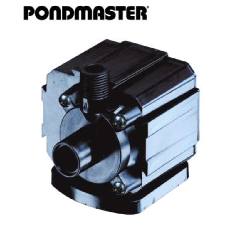 Pondmaster Pond-Mag Magnetic Drive Water Pumps PM 350