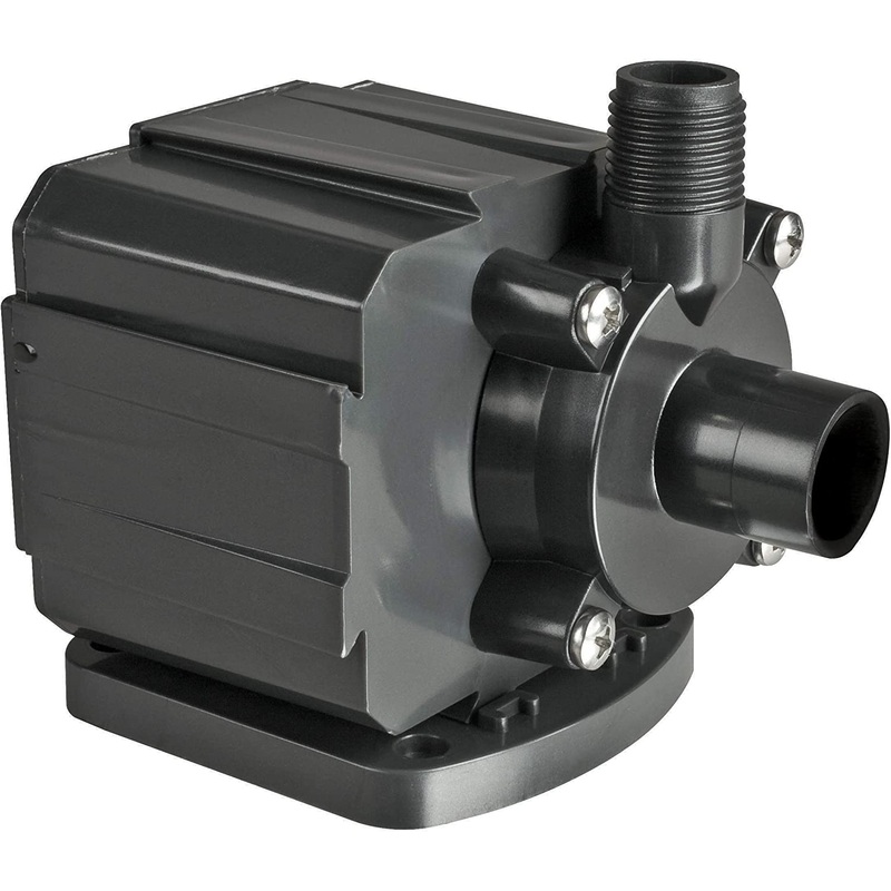 Pondmaster Pond-Mag Magnetic Drive Water Pumps PM 700